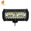 Hottest Selling 60W 120W led work light offroad driving light SUV 4x4 ATVs trucks led driving lights