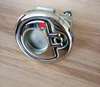 polished cast stainless steel flush latch and lock,flush pull turning lock lift handle
