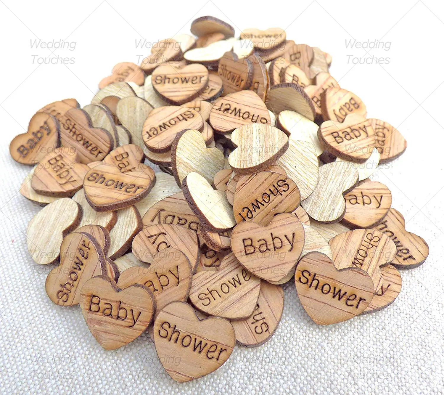 Wedding Scrapbook Embellishments