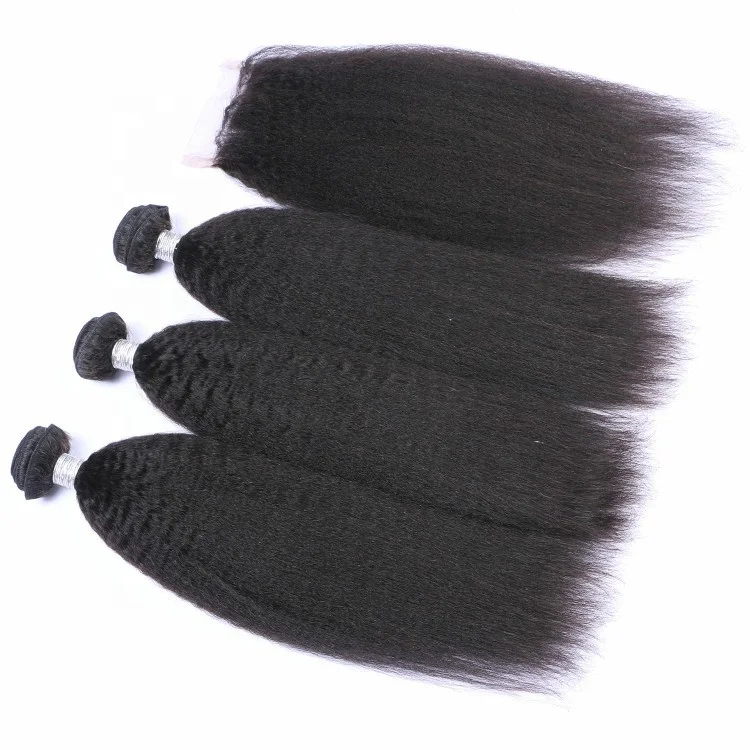 

Top quality cuticle aligned unprocessed best hair vendors iron hair straightener flat iron, Natural color;any color can be dyed