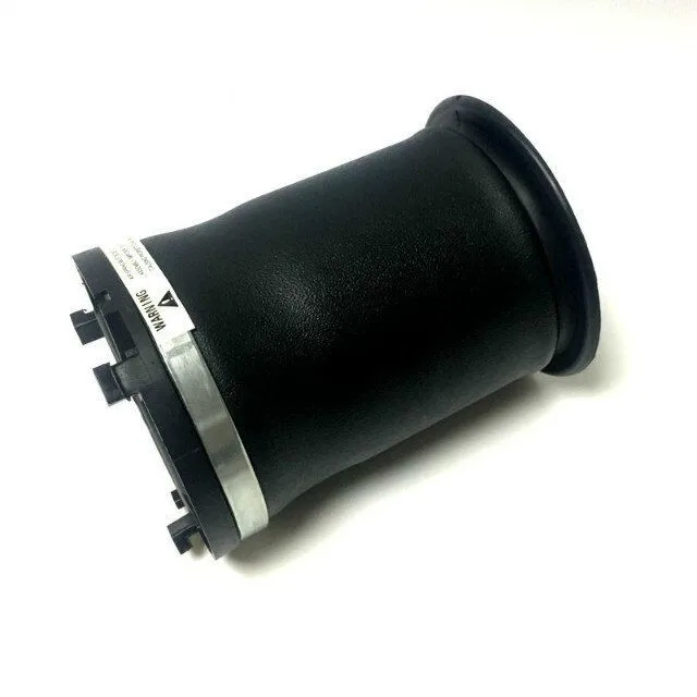 Rear Suspension 15938306 Air Suspension Spring Bag Fits Hummer H2 2003