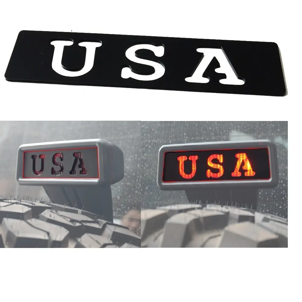 Cheap Jeep Brake Light Covers, find Jeep Brake Light Covers deals on