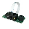 QR Code, data matrix,PDF417 mini 1D 2d Barcode Scanner module with interface board and USB cable for ATM,KIOSK,Bus validator POS