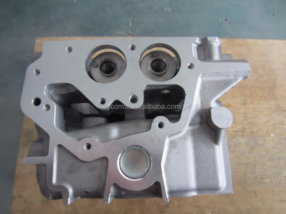 Yd25ddti Yd25 Complete Cylinder Head For Nissan Navara Yd25 Engine ...