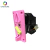 Game machine electric coin selector coin acceptor,vending machine coin acceptor