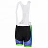 Custom make international cycling clothes fitness bicycle gel pad mountain bib shorts