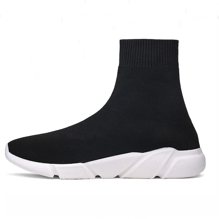 

China factory wholesale sneaker casual shoes new sneaker, Black,blue