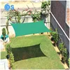 China manufacturers waterproof round wire sun shade net for garden