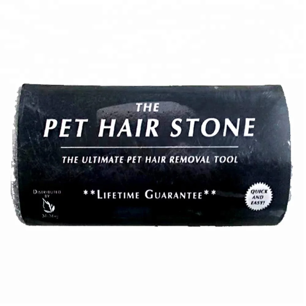 Pet Hair Stone Pet Hair Remover Buy Pet Hair Stone,Pet Hair Remover