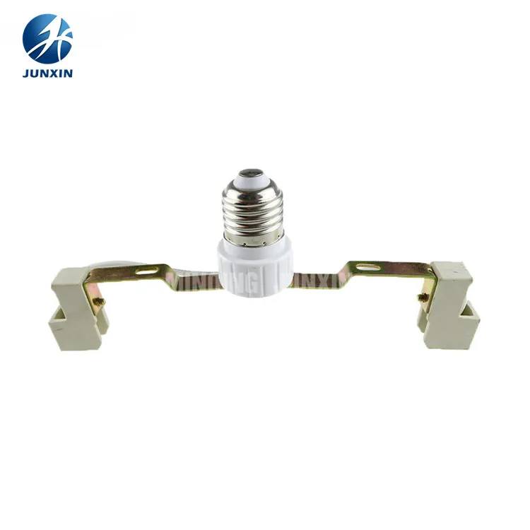 Lamp base R7S  halogen socket halogen led holder adapter e27 to r7s E27 bulb holder
