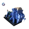 3000L Z Blade double Sigma Kneader for BMC