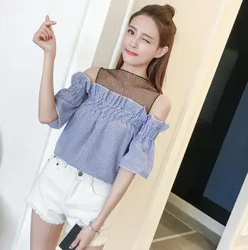 blusas chinas de moda