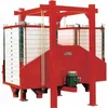 Low price wheat flour milling machines with flour mill plansifter