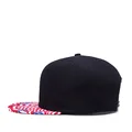 2016 New Fashion Gorras Solid Hip Hop Cap Snapback Hat Men Basketball Fitted Bone Hat Women