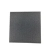 Rich in color Outdoor P6 LED module for church screen advertising wall stage background led screen display module