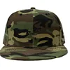 High Quality and low MOQ Cheap Hats black snapback hat customer design your own logo flat cap camo hat