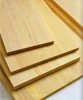 Solid Pine/Paulownia Wood FJ/Edge Glued Finger Joint Panels