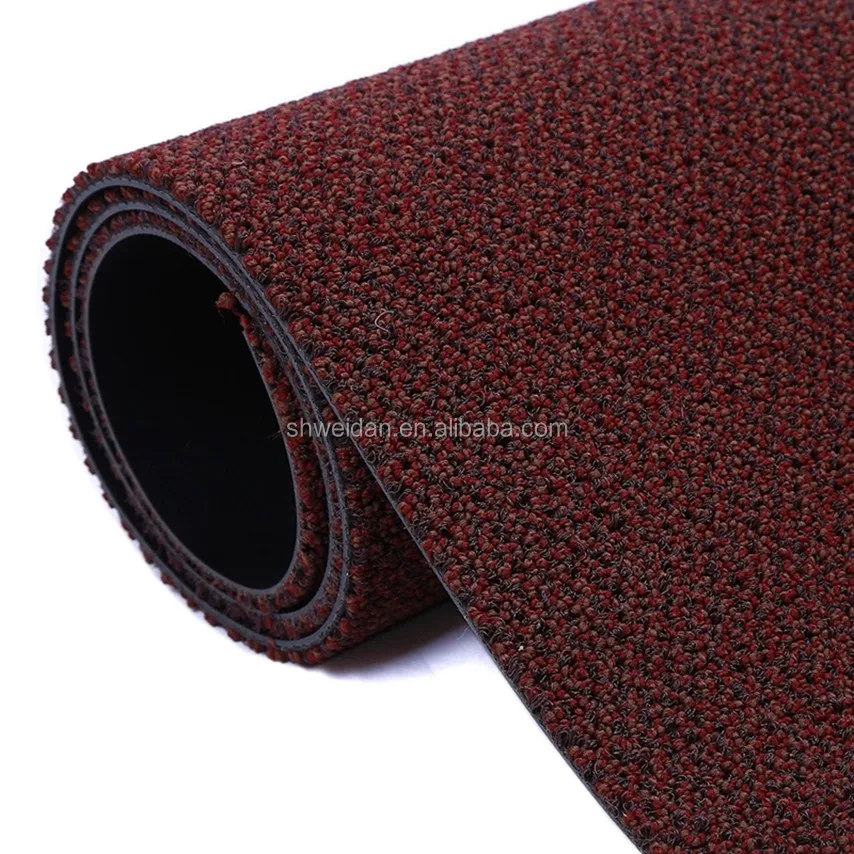 High Quality Entrance Nylon Rugs Carpets Non Slip Rug Pad Buy Non