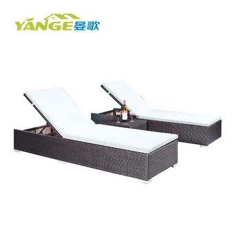 Outdoor Garden Furniture Paito Sun Lounger Pantai Tidur Chaise Lounge Buy Outdoor Taman Patio Furniture Kursi Berjemur Bech Tempat Tidur Kursi Malas Product On Alibaba Com