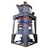 used calcium carbonate powder surface coating and grinding machine in olx