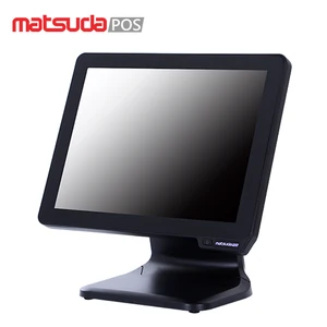 Touch Screen POS PC System