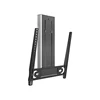 Unique Design Lift Lower TV Wall Mount Bracket For 40"-60" LCD Flat Panels