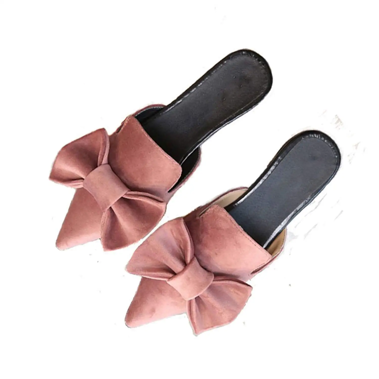 cheap mules for women