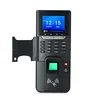 Biometric TCP/IP access control system and attendance machine 2 in 1 , fingerprint scanner, ID card reader with keyboard