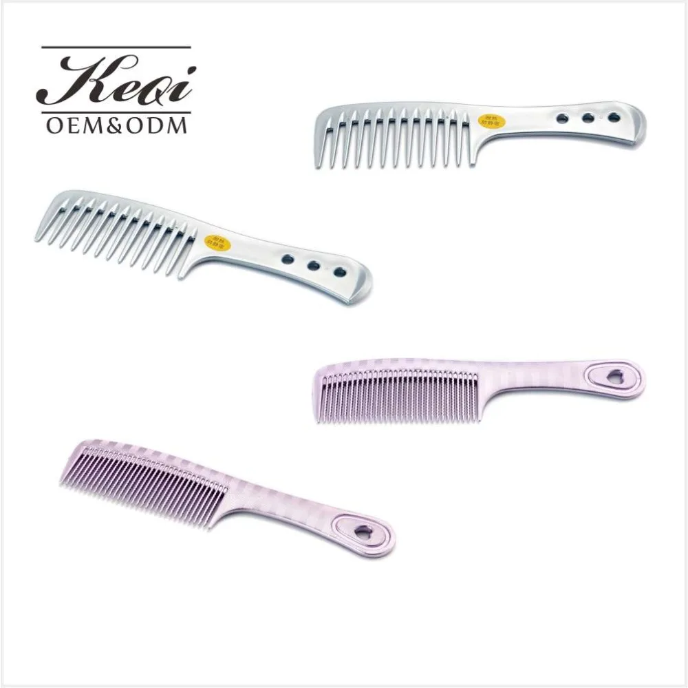 Head Lice Comb Set for Fast Nit and Lice Removal - Best Results on All Different