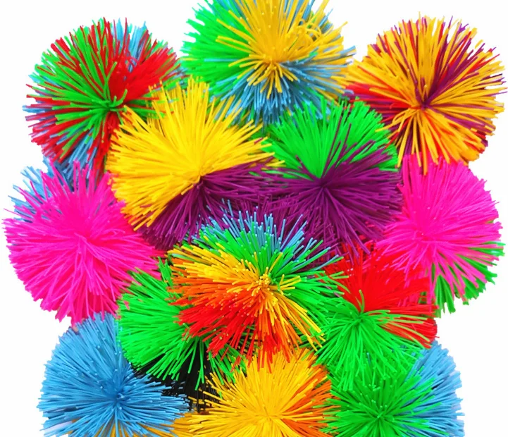 koosh ball