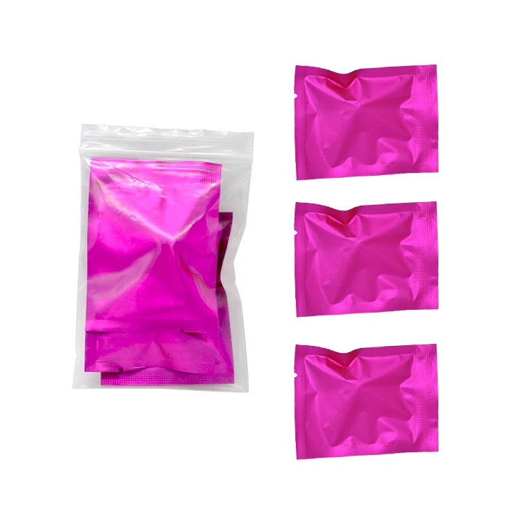 Chinese Tampons Beautiful Life Yoni Pearls Cleanse Clean