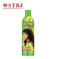 

ROUSHUN OLIVES OIL HAIR LOTION