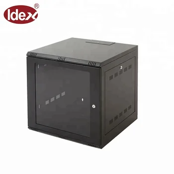 19 Pulgadas Impermeable Gabinete De Red Oem Servidor En Rack 9u 12u 24u