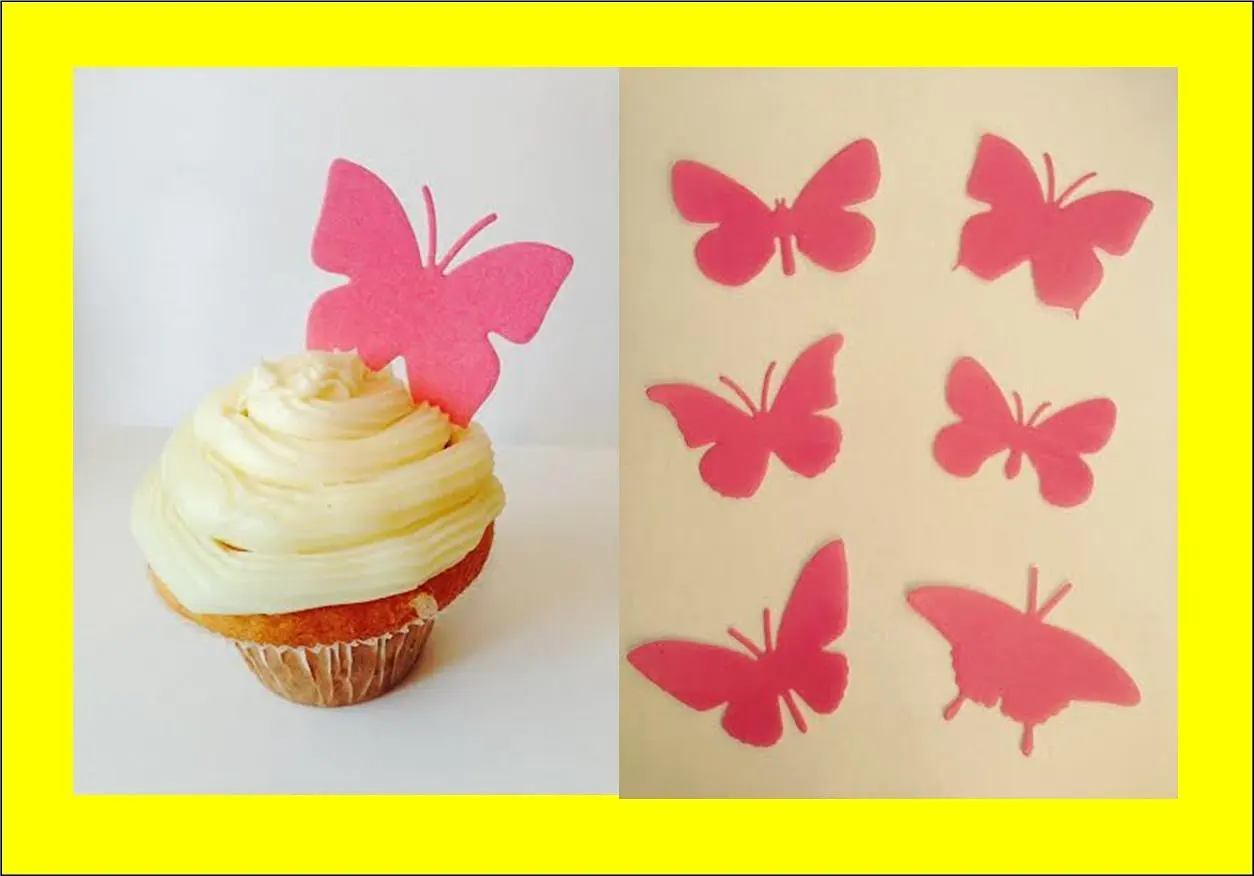 Cheap How To Colour Wafer Paper Find How To Colour Wafer Paper