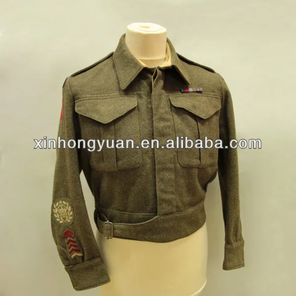 air force surplus store