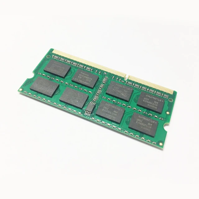 

Lowest Price Memory Ram DDR3L 8GB 1600MHZ Sodimm 1.35V Low Voltage DDR3 Ram