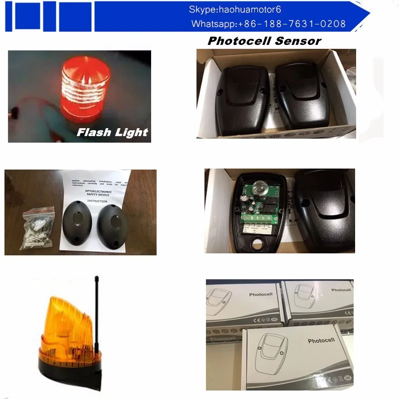 Sliding Gate Control Board Limit Switch For Gate Opener Buy Limit