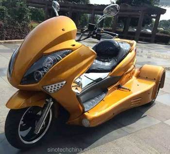 alibaba electric trike