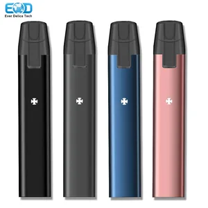 Vape Pod Kit Cartridge E Cigarettes