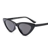 

SHINELOT M031 Fashion Little Cat Eye Womens Sunglasses UV400 Protection Shades Custom Logo Lentes De Sol