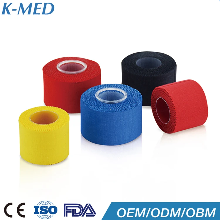 Cotton Medical Colored Hydrocolloid Adhesive Tape Buy Adhesive Tape