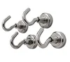 Super Strong Holding Force Hook Magnet/ Magnetic Hook For Sale