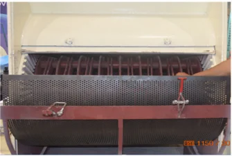 Multifunctional Wood Hammer Mill Crusher Machine