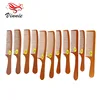 Factory Direct Sales transparent comb tortoiseshell tortoise shell