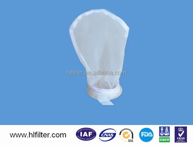 
Almond nut milk/coffee/beer filter bags for brewing HL-288 