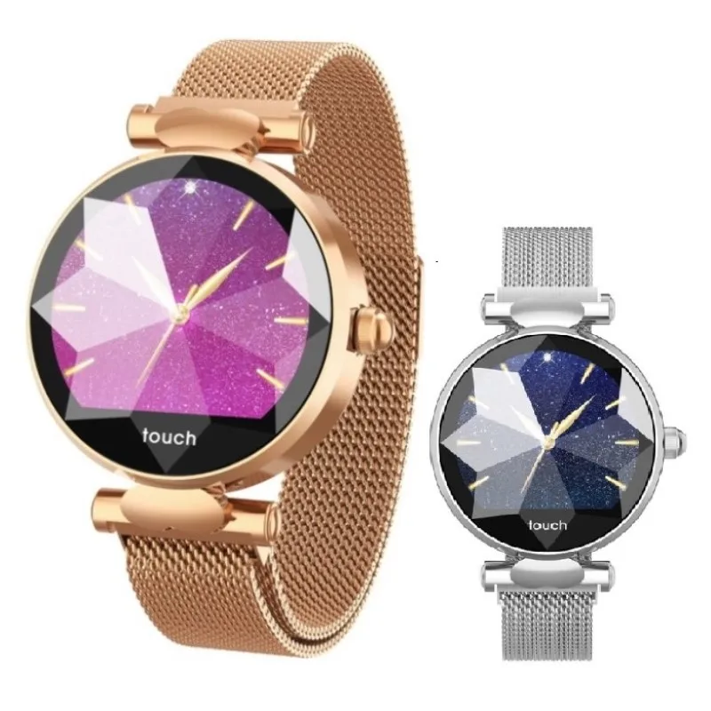 

2019 B80 Smart Bracelet femme Sport wristband watches for women blood pressure sleep tracker pedometer watch ladies PK S3 H1 h8