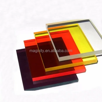 Tinted Polycarbonate Sheet Plexiglass Acrylic Sheet Buy Tinted