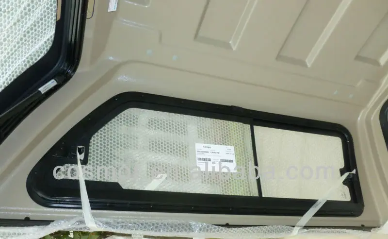 Side Sliding Window lock inside.JPG