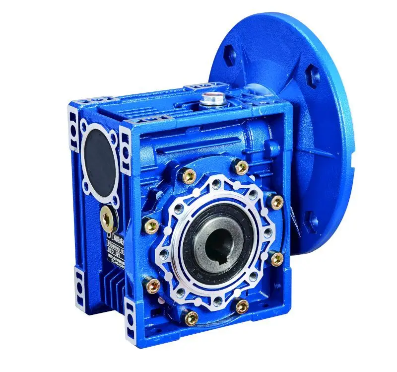 
High quality NMRV worm gearbox 