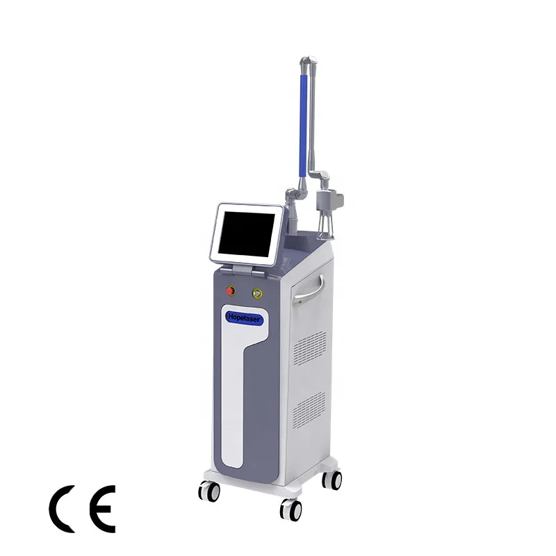 

Korea laser arm Co2 skin lifting rejuvenation for medical clinic